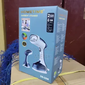 Hometime Garment Steamer