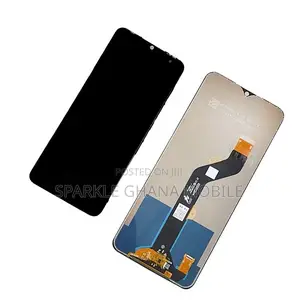 Infinix Hot 9 Screen Available