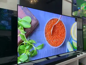 Photo - Samsung Oled 2024/25 Real S85d / S90d Smart 55 HDR Uhd Tv