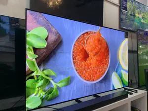 Samsung Oled 2024/25 Real S85d / S90d Smart 55 HDR Uhd Tv