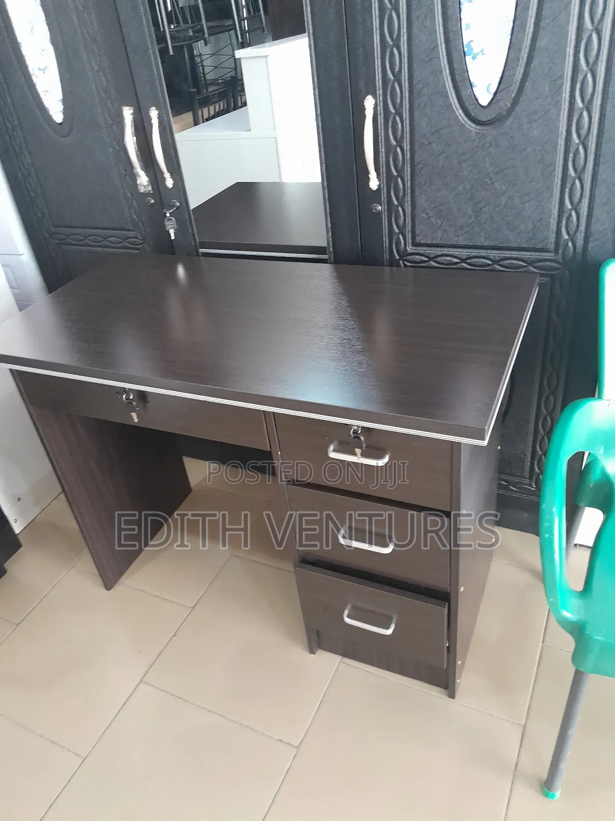Secretary Grand Office Table