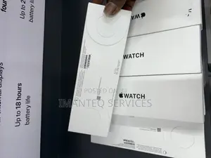 Apple Watch Se 2nd Generation 44mm