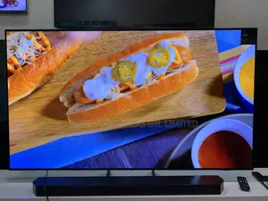 Samsung Oled 65 Inches S95d / S90d Smart 144 Hz Real Uhd HDR Uk Tv