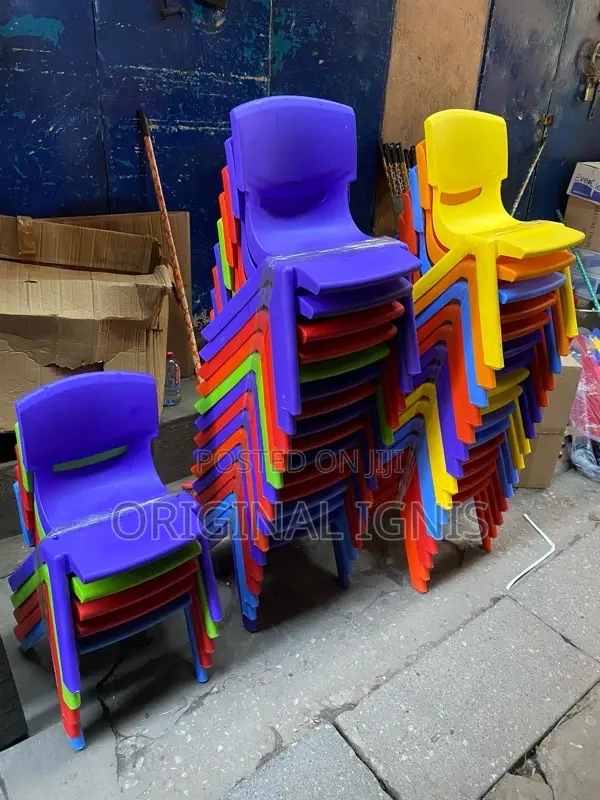 Kids Chair
