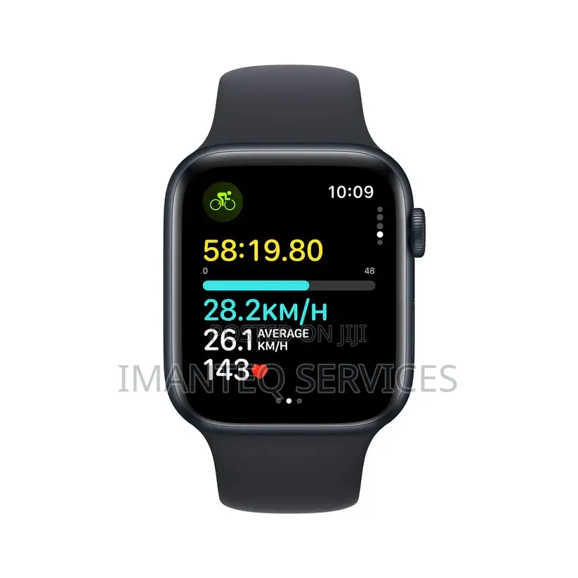 Apple Watch Se 2nd Generation 44mm