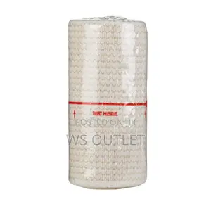 10pcs McKesson Elastic Bandages Hook-and Loop Closure