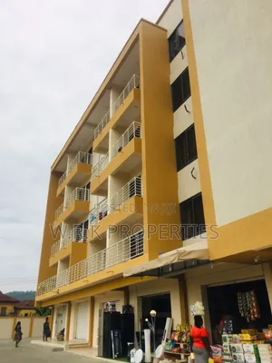 1bdrm Apartment in Koforidua, New-Juaben Municipal for rent