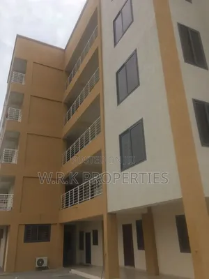 1bdrm Apartment in Koforidua, New-Juaben Municipal for rent