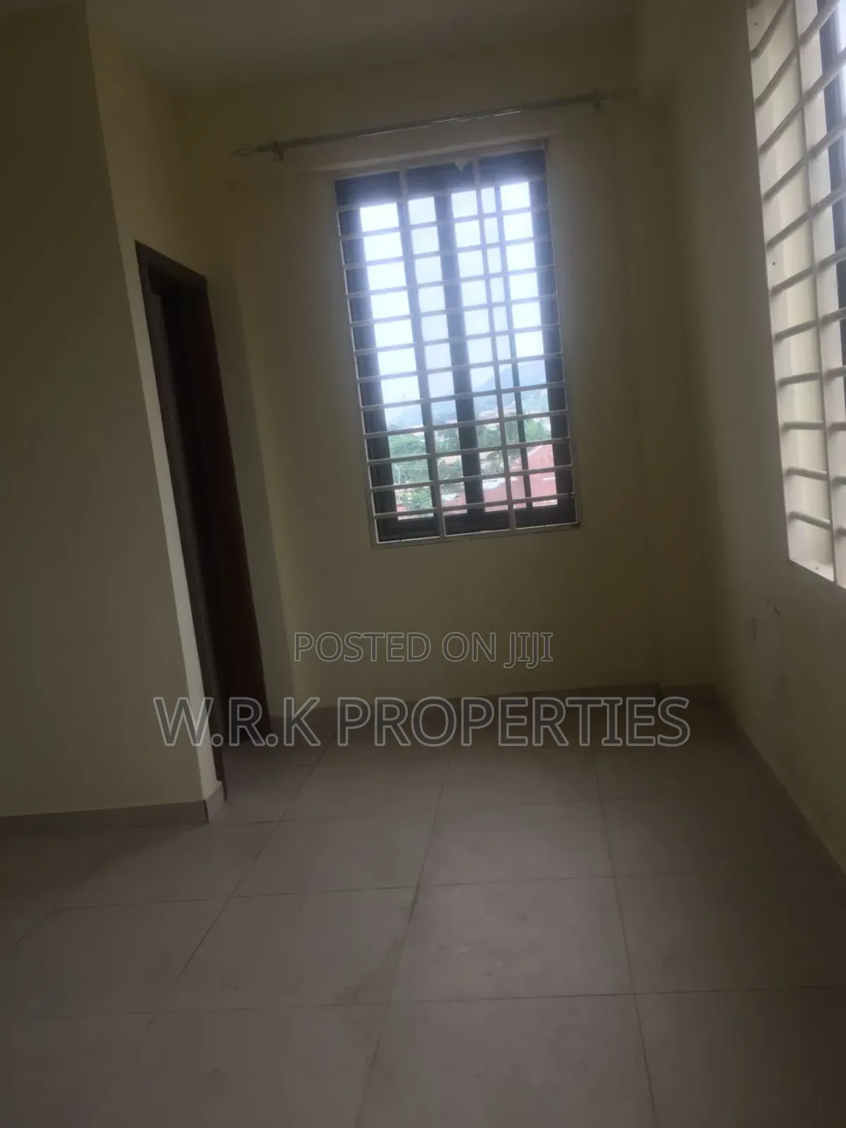 1bdrm Apartment in Koforidua, New-Juaben Municipal for rent