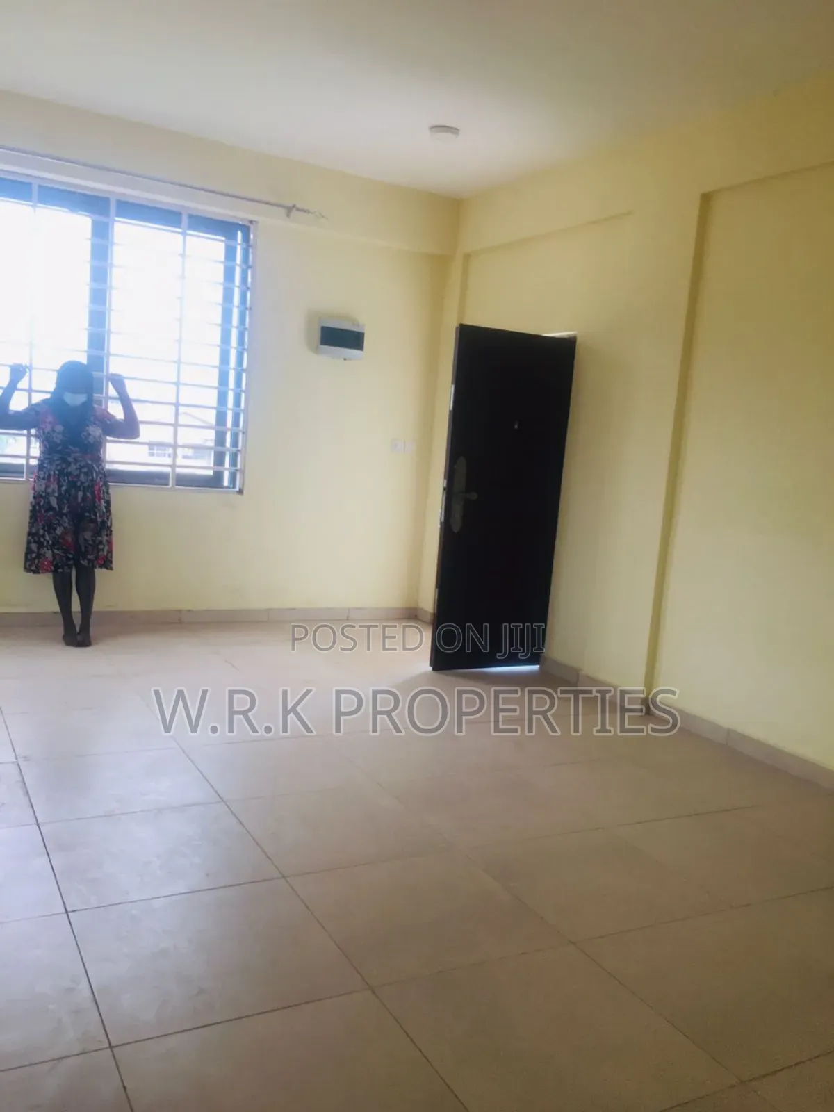 1bdrm Apartment in Koforidua, New-Juaben Municipal for rent