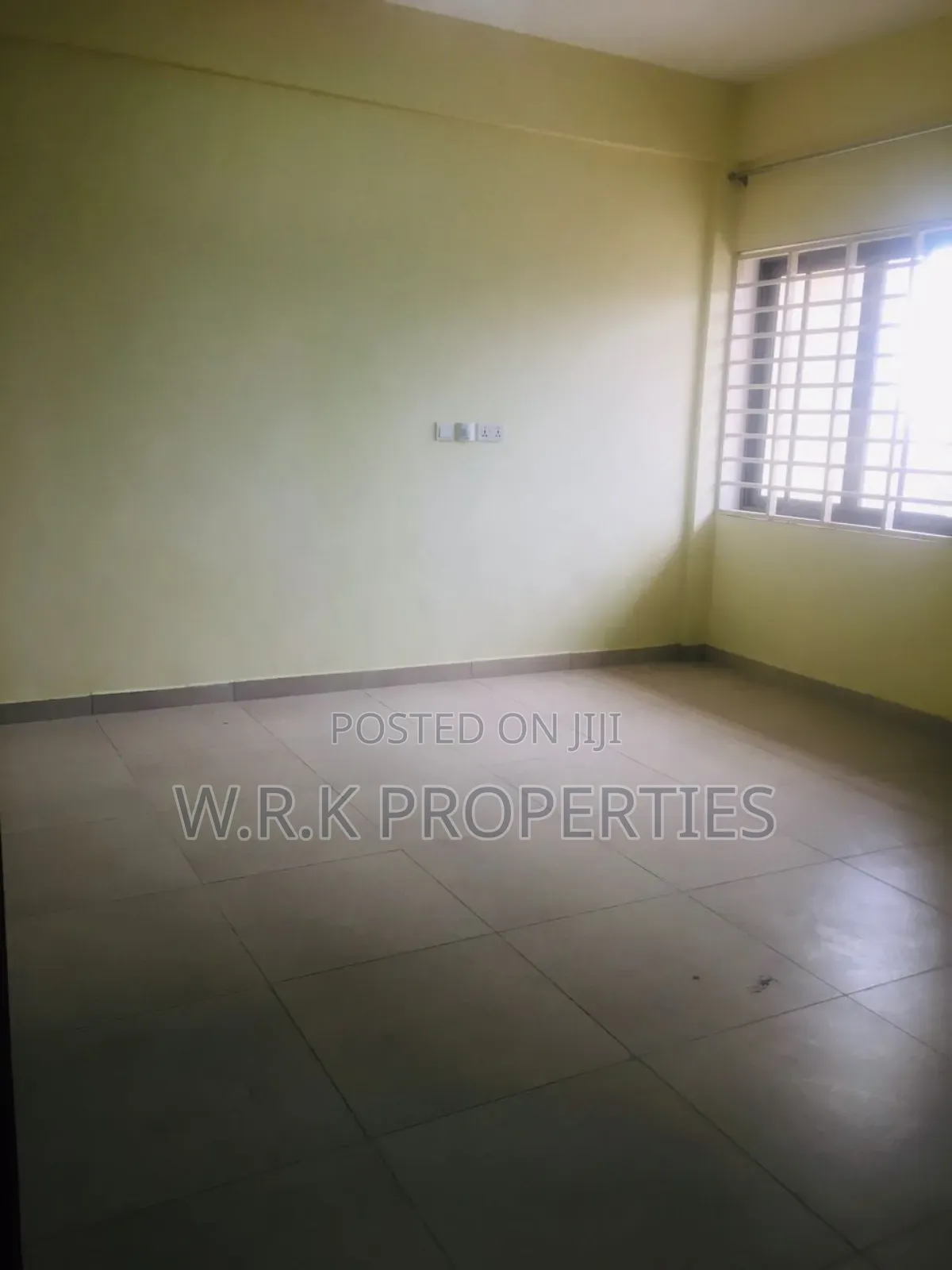1bdrm Apartment in Koforidua, New-Juaben Municipal for rent