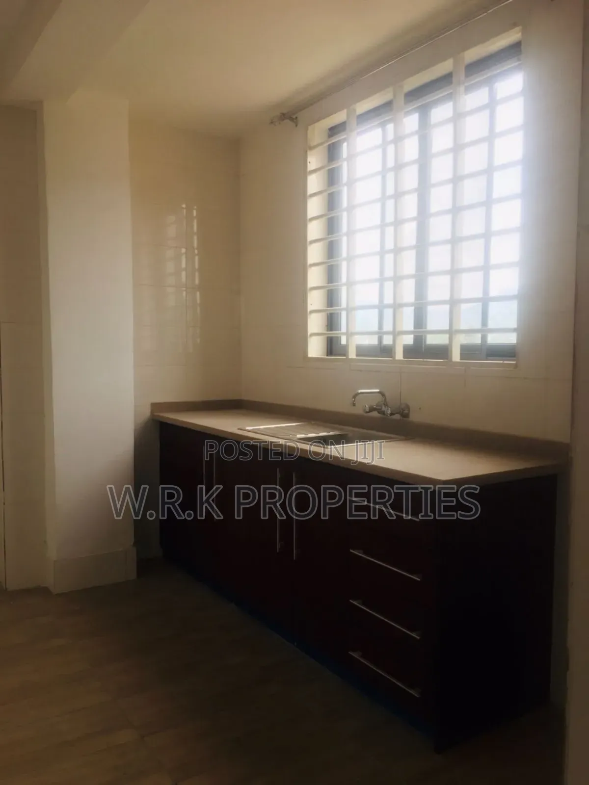 1bdrm Apartment in Koforidua, New-Juaben Municipal for rent