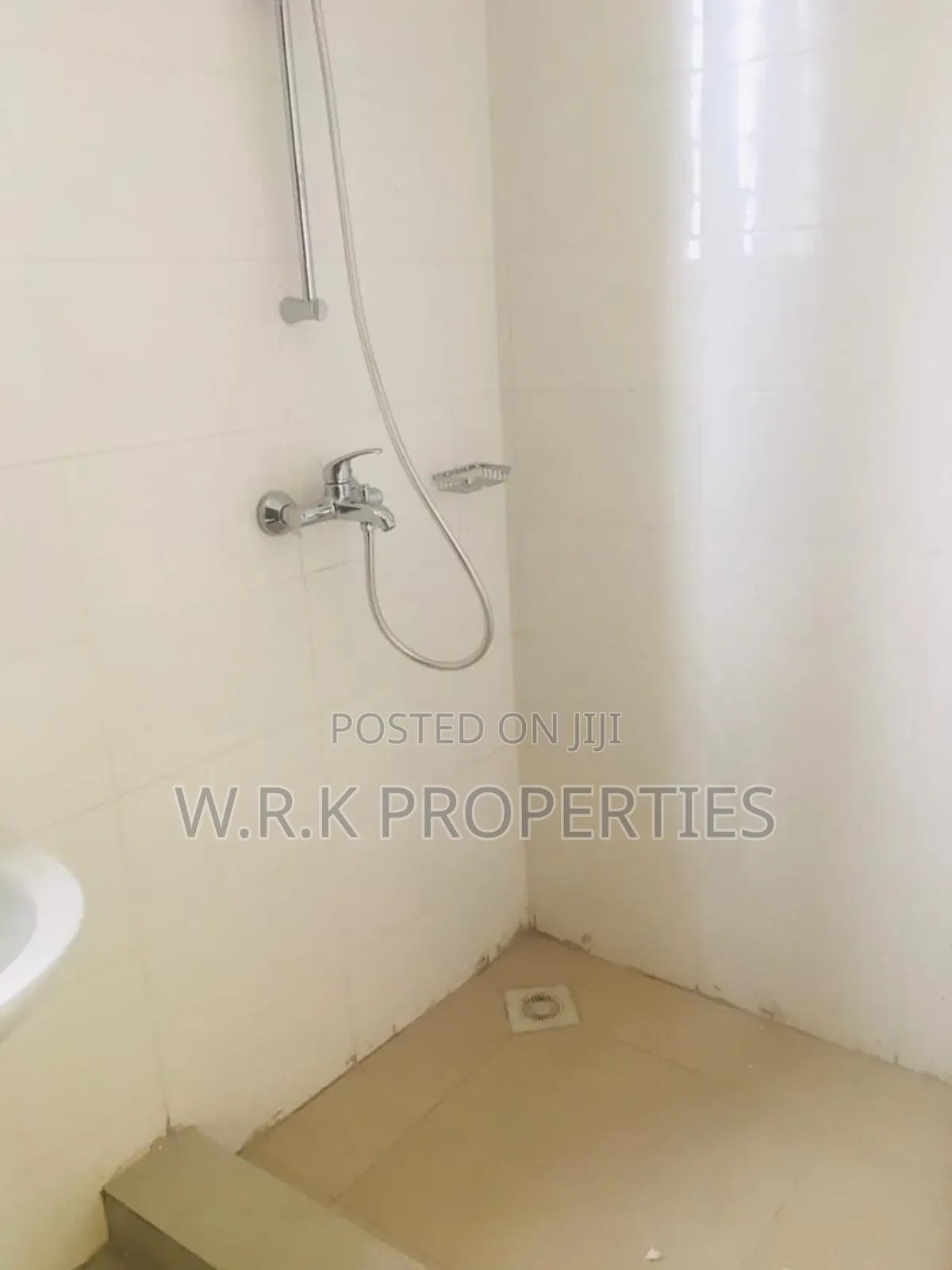 1bdrm Apartment in Koforidua, New-Juaben Municipal for rent