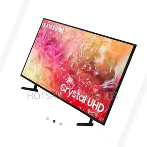 Original Samsung 85inches Ultra Hd Smart Tv - 85du7172