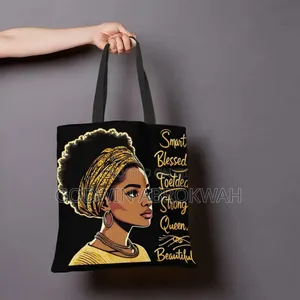 Canvas Tote Bags