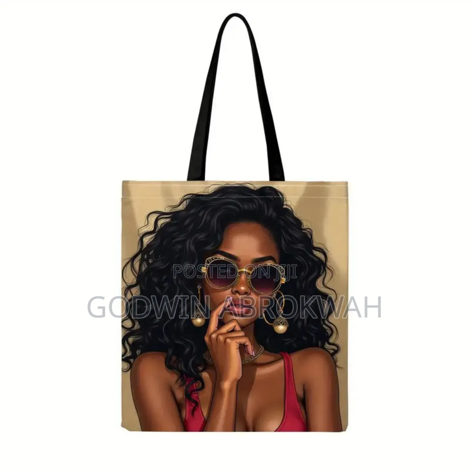 Canvas Tote Bags