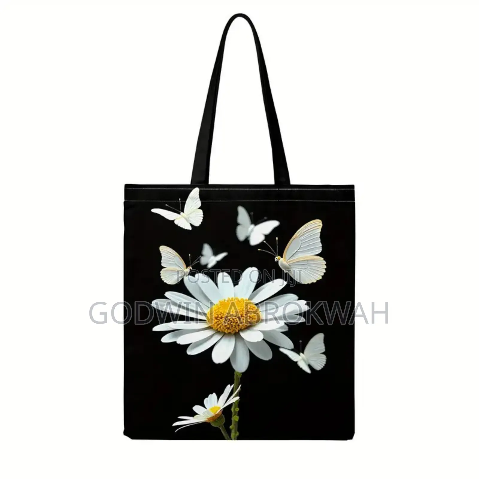 Canvas Tote Bags