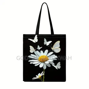Canvas Tote Bags