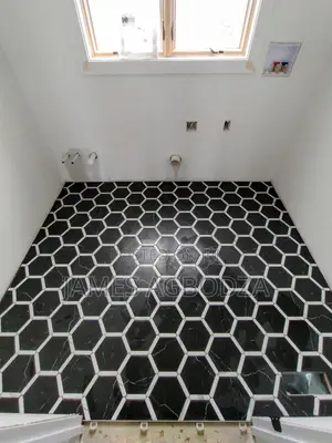 I’M a Good Tiling Master