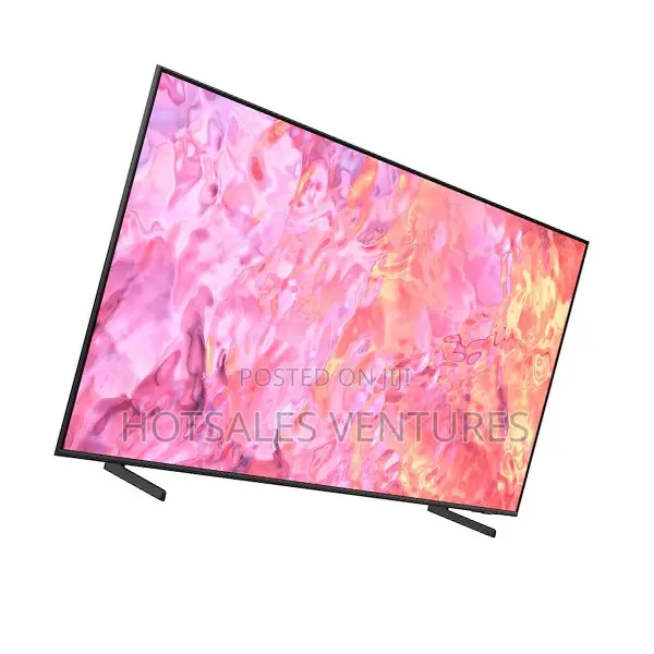 Original Samsung 85inches Ultra Hd Smart Tv - 85du7172