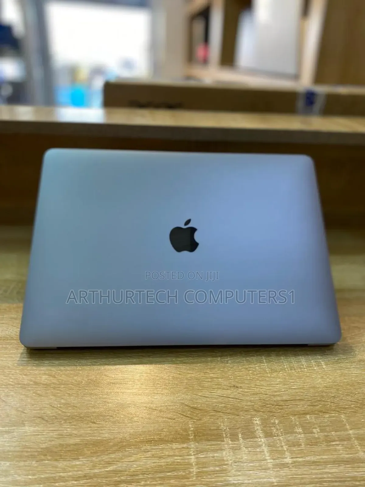 Laptop Apple MacBook Air 2020 M1 8GB Apple M1 SSD 256GB