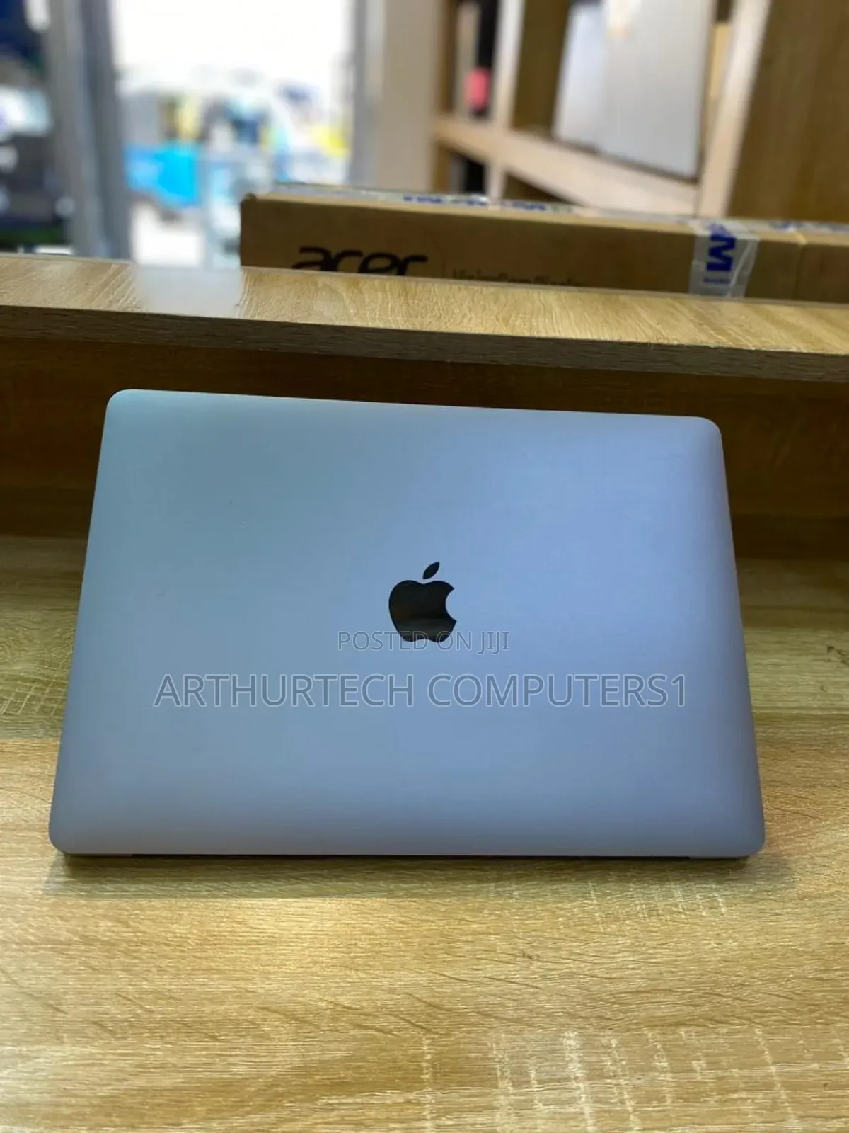 Laptop Apple MacBook Air 2020 M1 8GB Apple M1 SSD 256GB