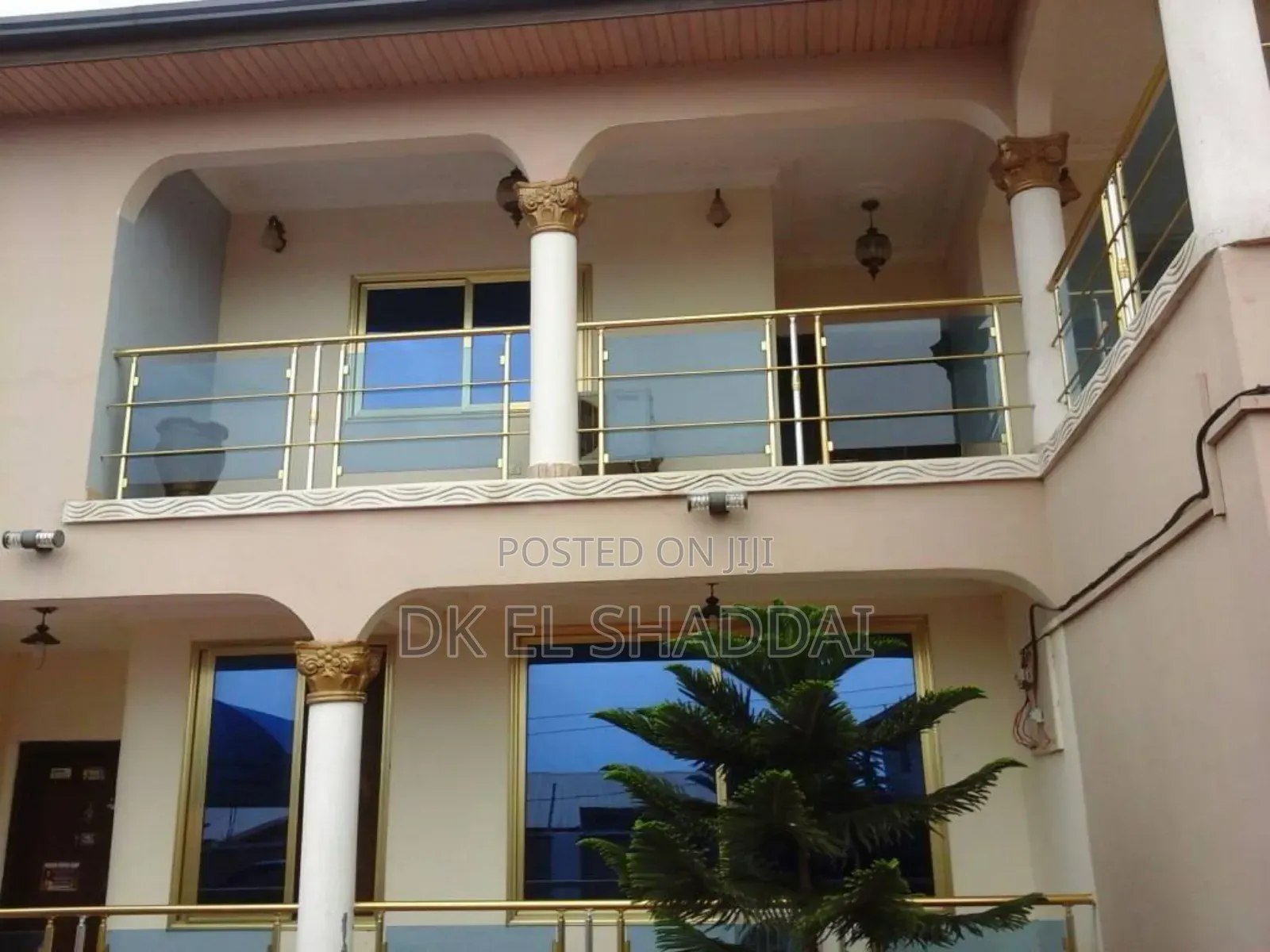 4bdrm House in Pokuase for sale