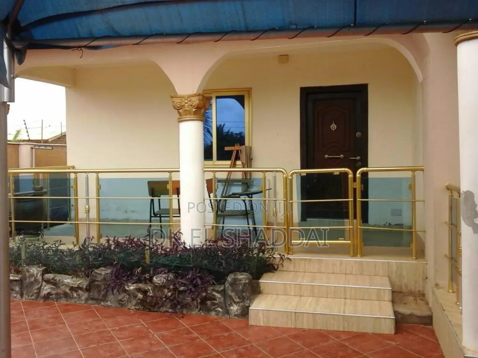 4bdrm House in Pokuase for sale