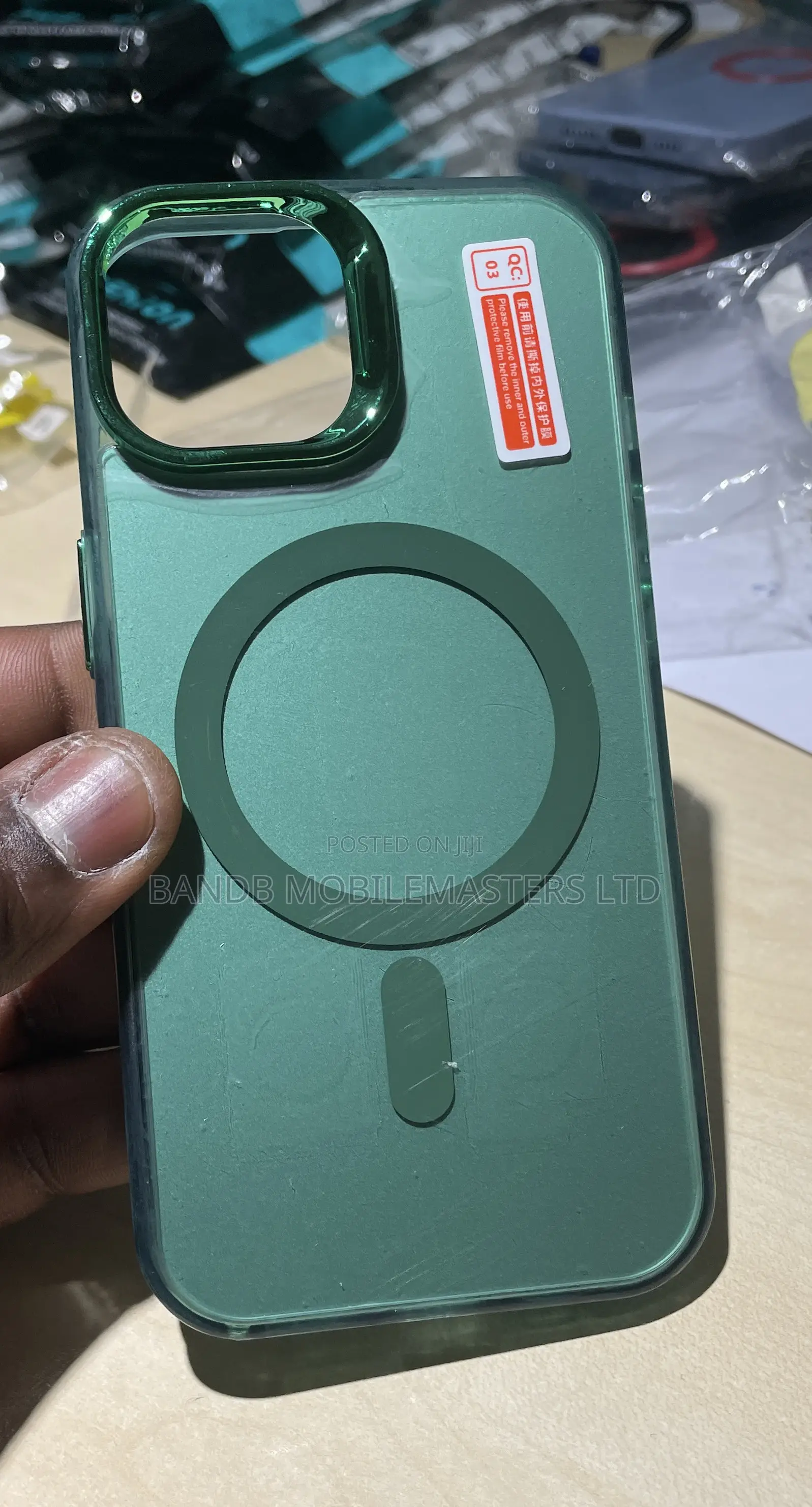 New Creative Case From iPhone 12 to 15