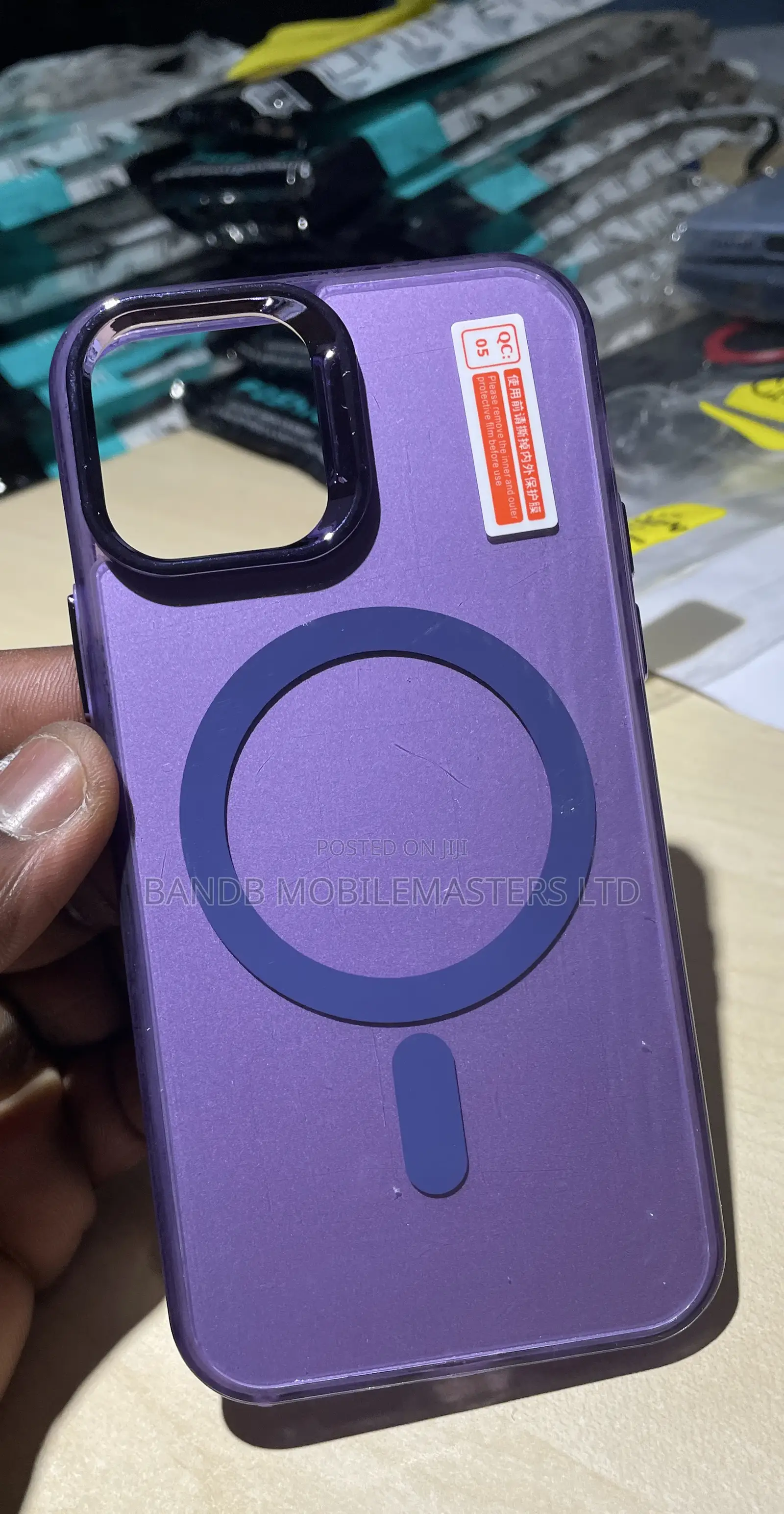 New Creative Case From iPhone 12 to 15