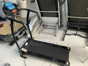 Treadmill Machine 110kg