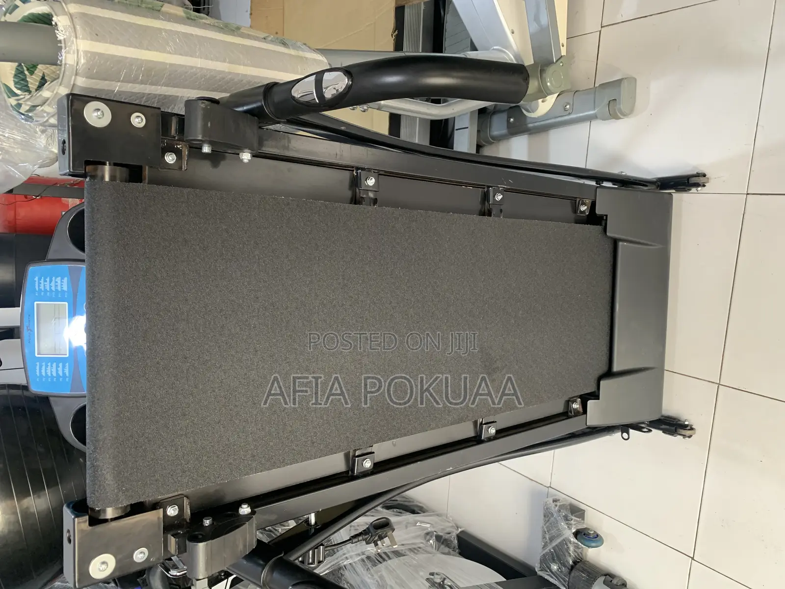 Treadmill Machine 110kg
