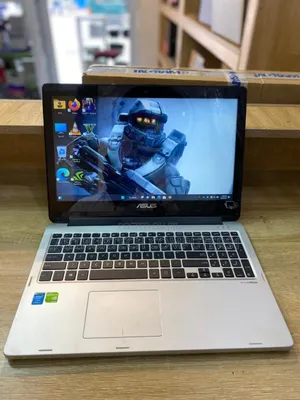 Laptop Asus Transformer Book Flip TP500LA 8GB Intel Core I7 HDD 1T