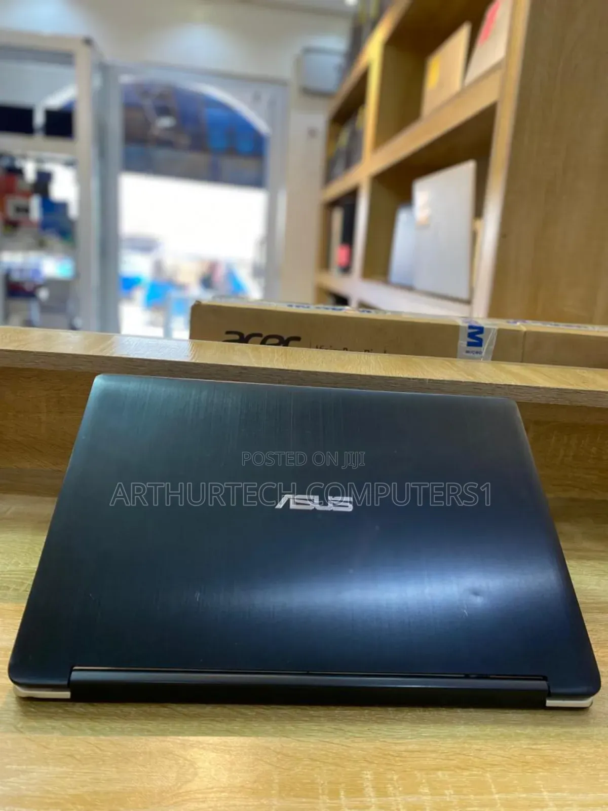 Laptop Asus Transformer Book Flip TP500LA 8GB Intel Core I7 HDD 1T