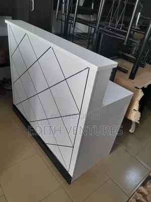 Home Theatre Front Desk