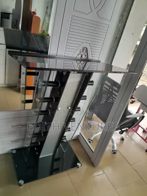 Acrylic Professional Pulpit