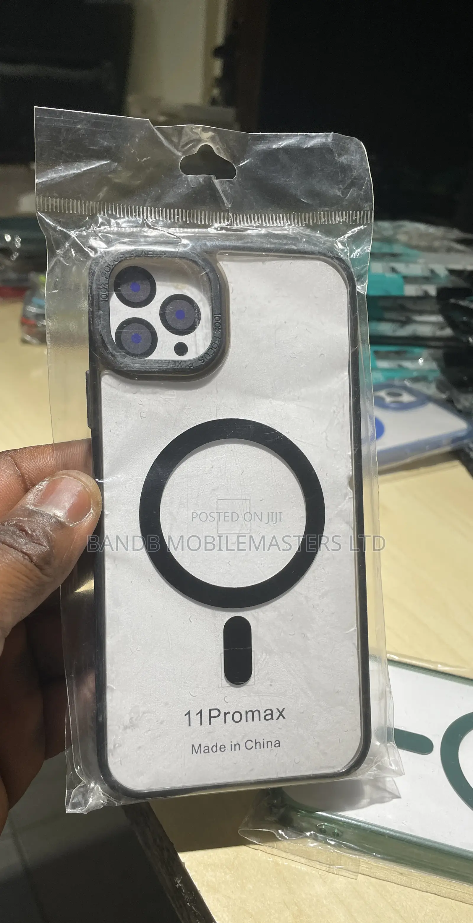 New Creative Case From iPhone 12 to 15