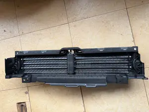 Accord 2018-2022 Shutter Grille With Motor