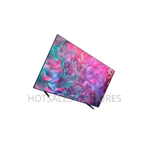 Best Samsung 98 Inches Crystal Uhd Smart Tv -98du9000