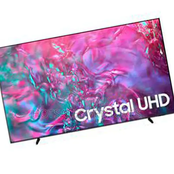 Best Samsung 98 Inches Crystal Uhd Smart Tv -98du9000
