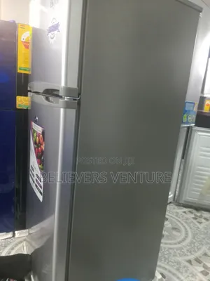 Roch Strong Compressor 117l Top Freezer Fridge Fridge