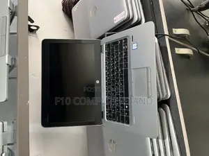 Laptop HP EliteBook 840 G3 8GB Intel Core I5 SSD 256GB