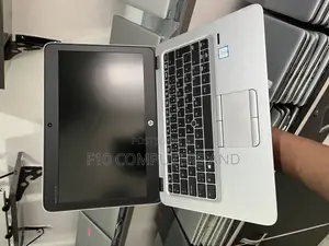 Laptop HP EliteBook 840 G3 8GB Intel Core I5 SSD 256GB