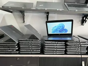 Laptop HP EliteBook 840 G3 8GB Intel Core I5 SSD 256GB