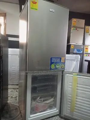 Goofy Nasco Nasd2-29 Fridge Freezer Energy System Set