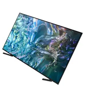 Affordable Samsung 55 Inches Smart Tv -55q60d