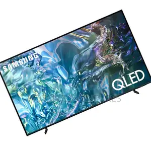 Affordable Samsung 55 Inches Smart Tv -55q60d