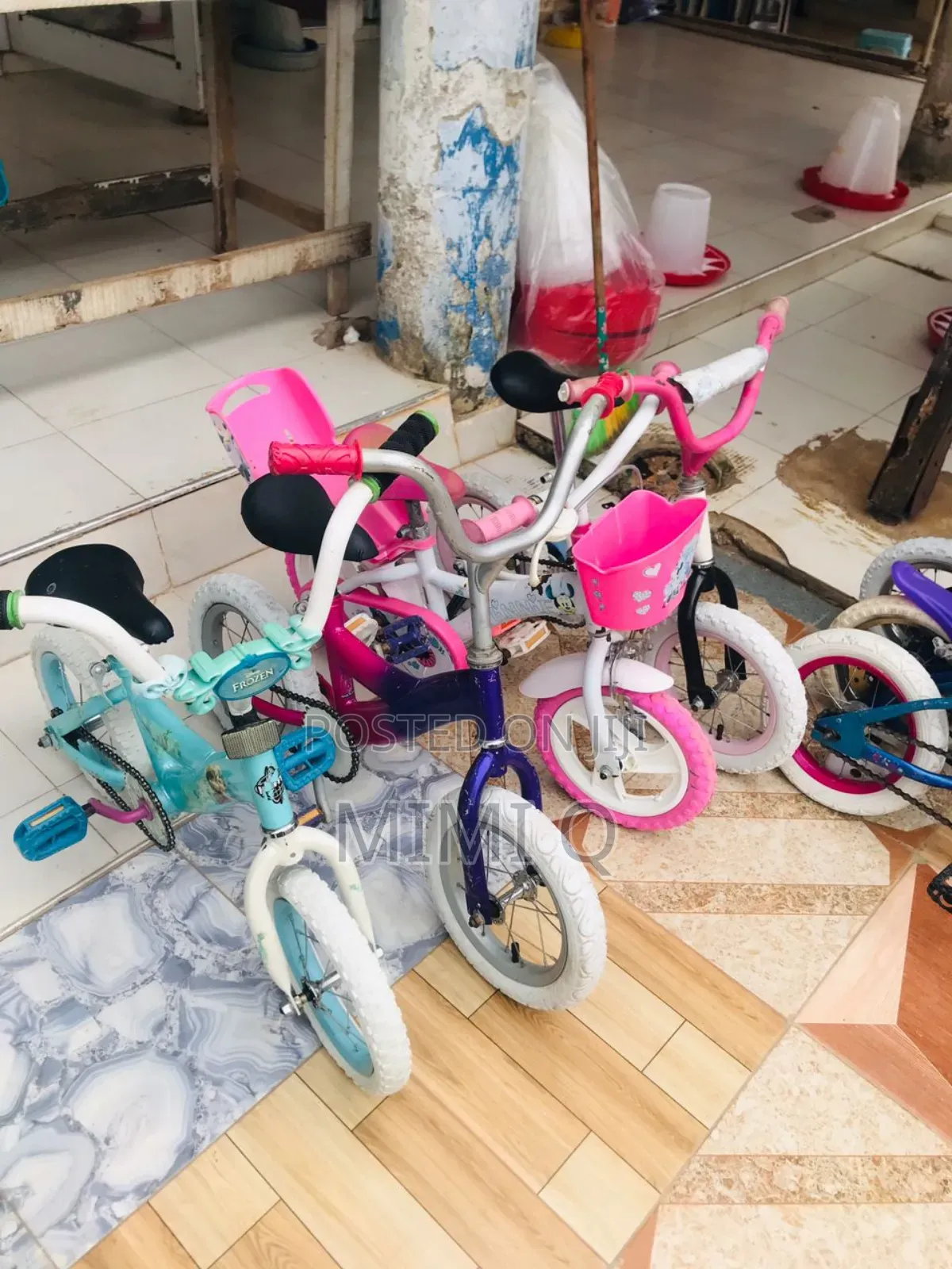 Kids Affordable Wholesale Bikes Straight From Uk