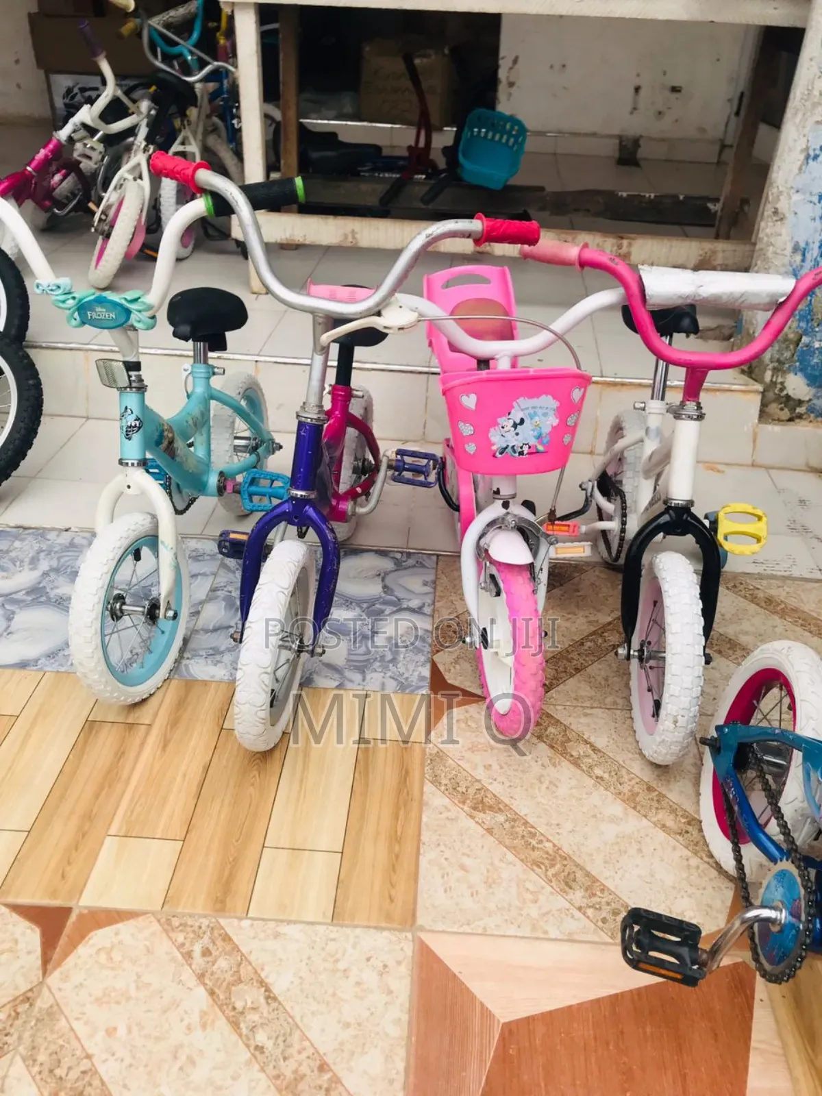 Kids Affordable Wholesale Bikes Straight From Uk