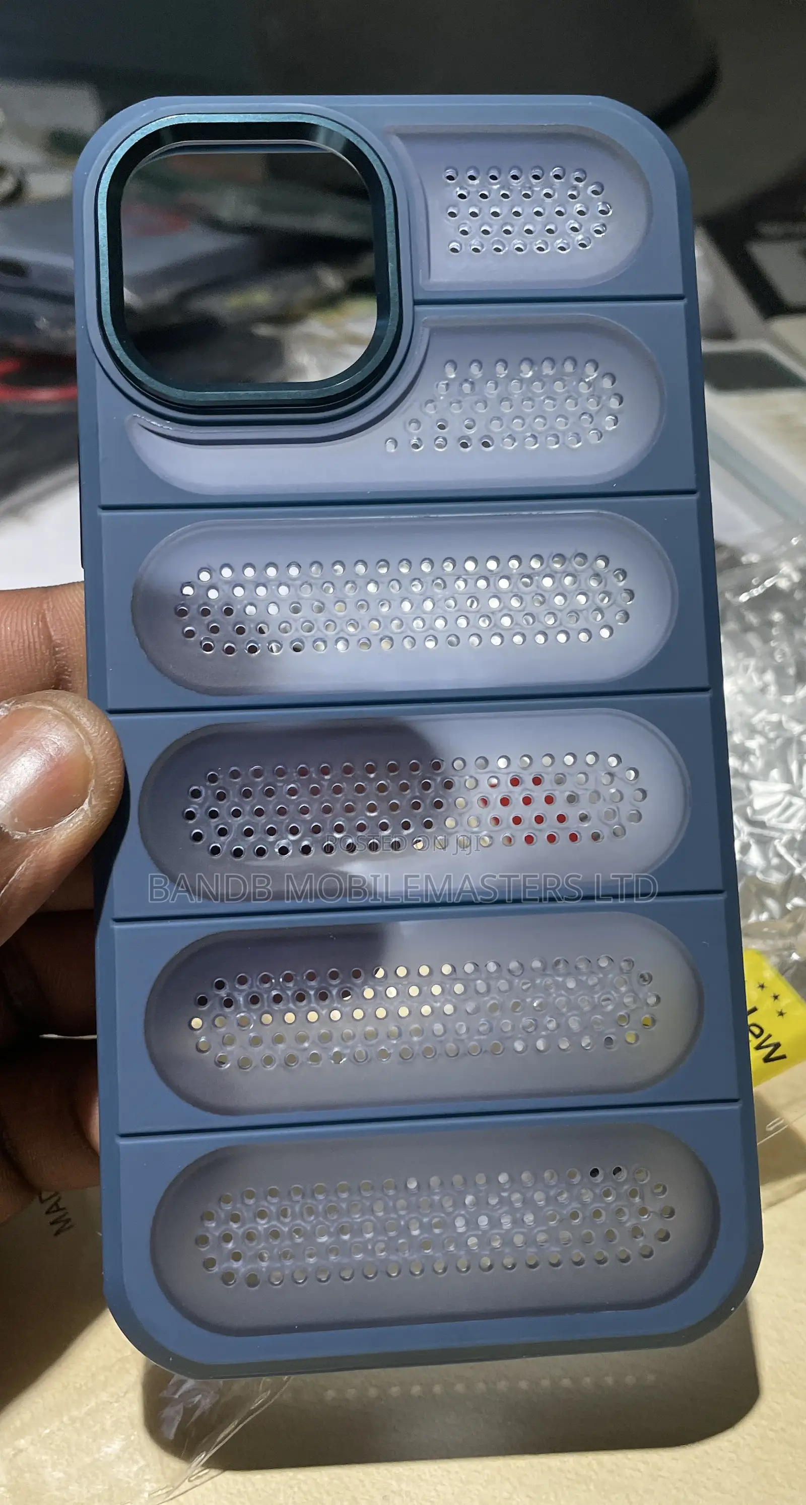 Designed Case